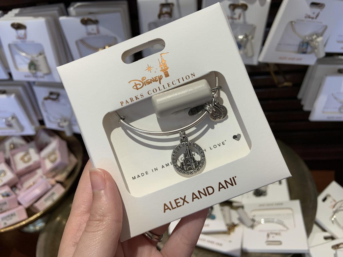 Castle Alex and Ani (1)