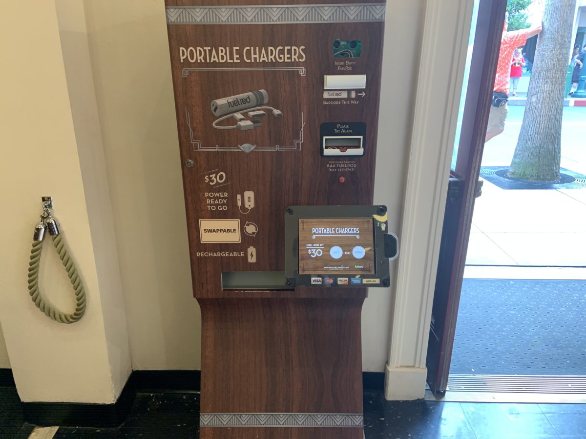 Hollywood Studios FuelRod 11/1/19 (1)