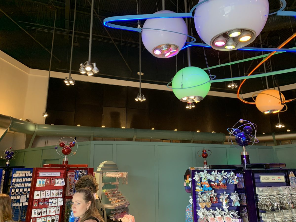 Star traders