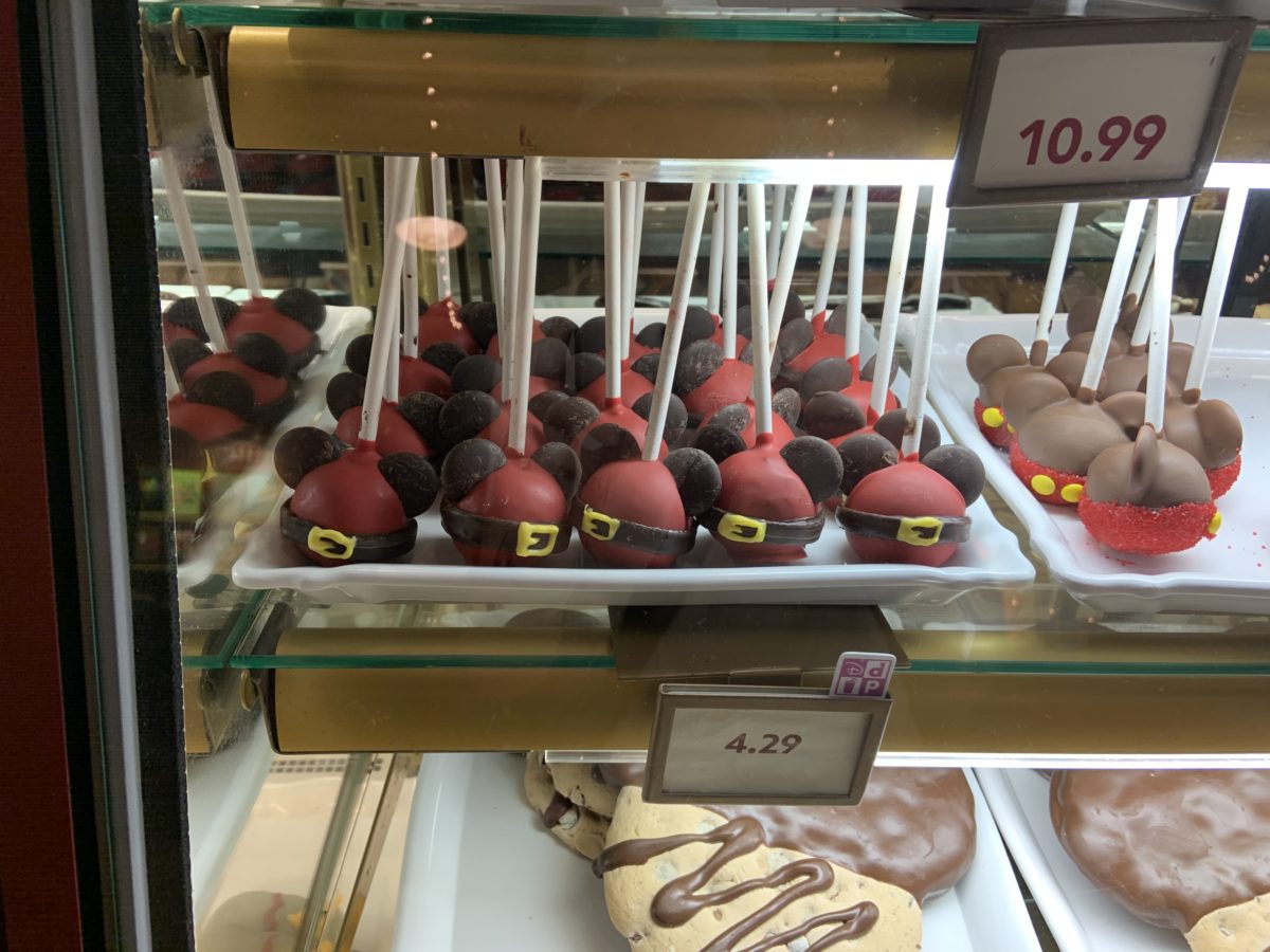 Big Top Souvenirs Christmas treats (3)