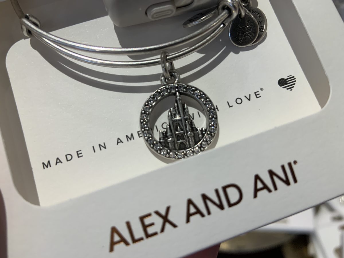 Castle Alex and Ani (2)