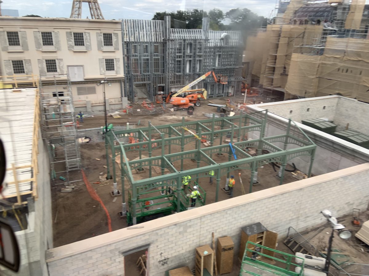Remy&rsquo;s Ratatouille Adventure 11/3/19 (5)