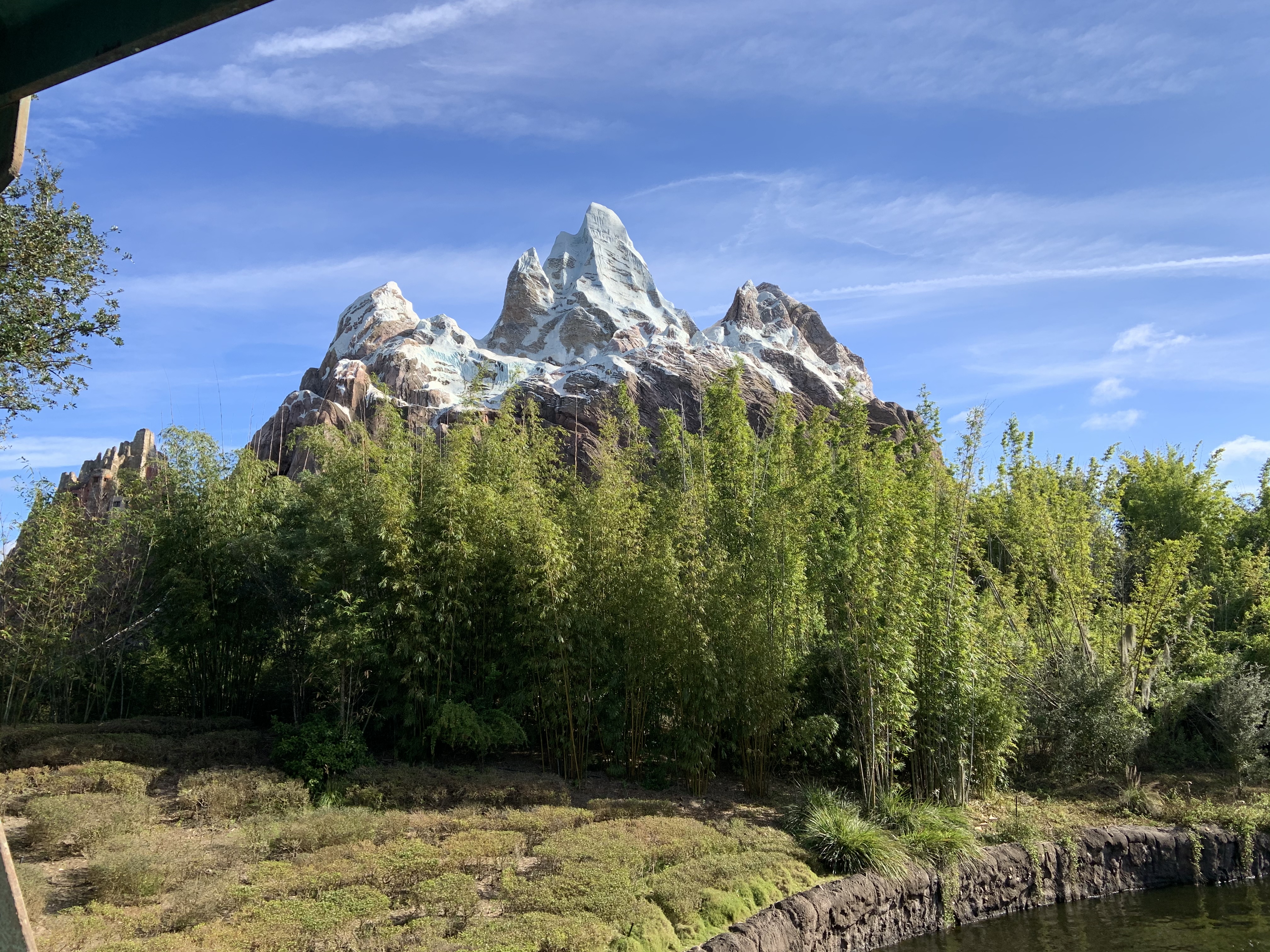 Mt. Everest 11/25/19