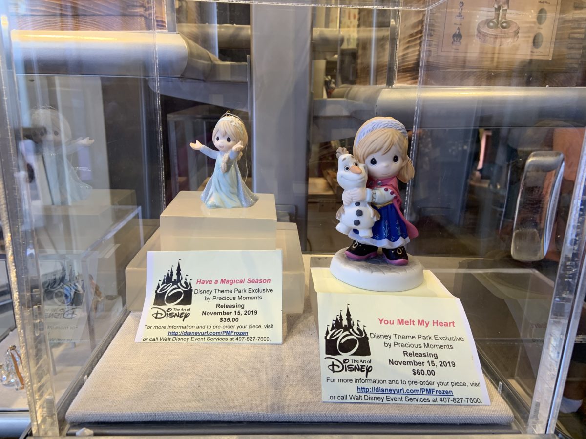 Frozen Precious Moments (1)