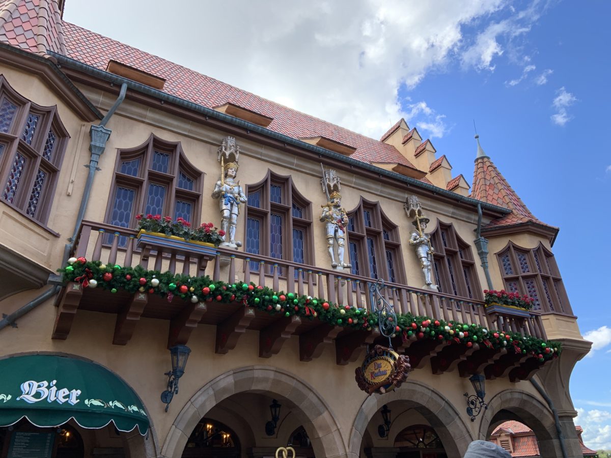 Germany Christmas (1)