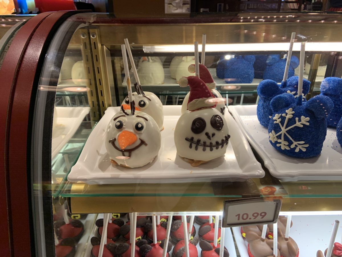 Big Top Souvenirs Christmas treats (4)
