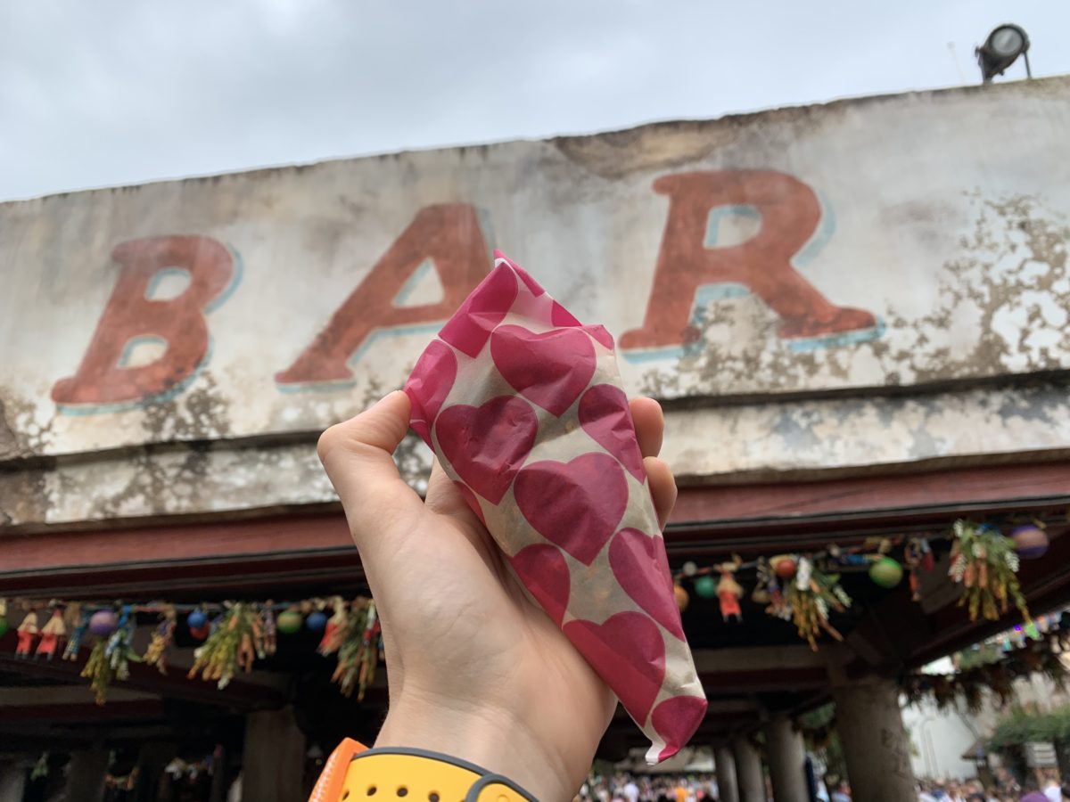 Dawa Bar 