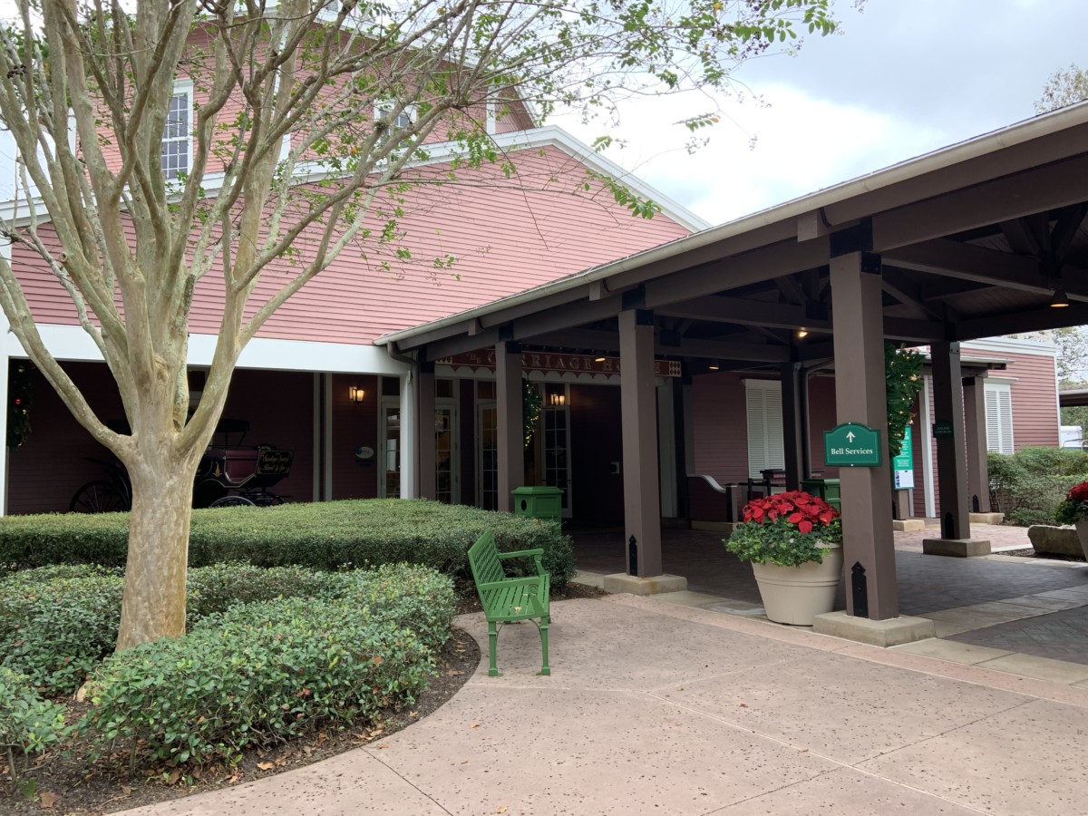 Saratoga Springs Carriage House (1)