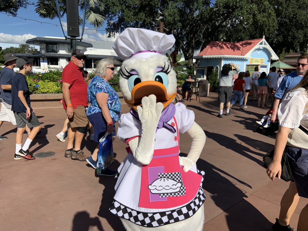 Chef Daisy (2)