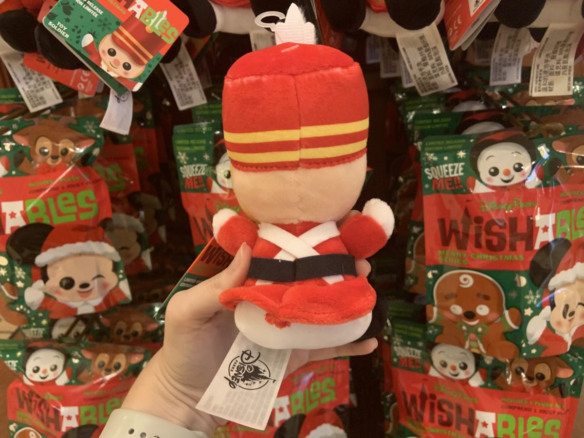 Toy Soldier Wishable (2)