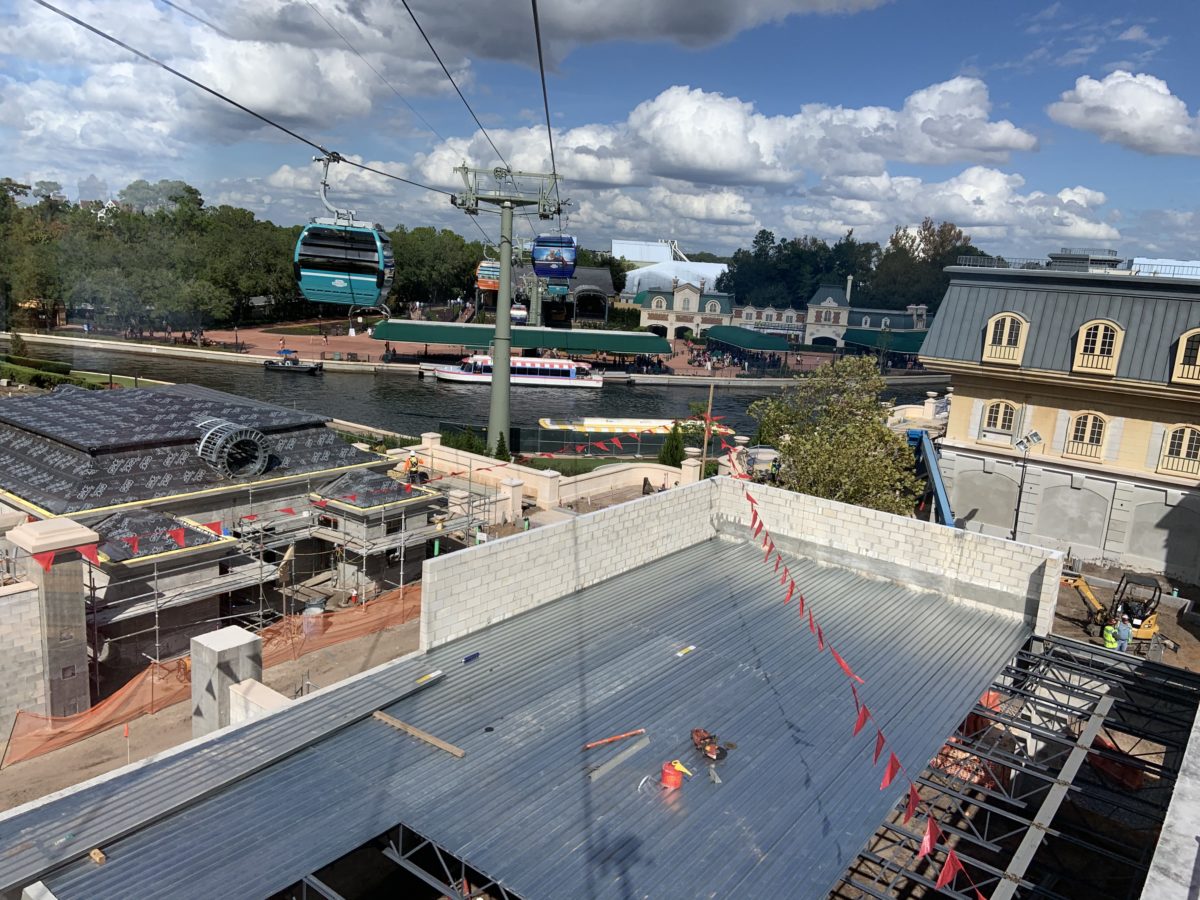 Remy&rsquo;s Ratatouille Adventure 11/11/19 (6)