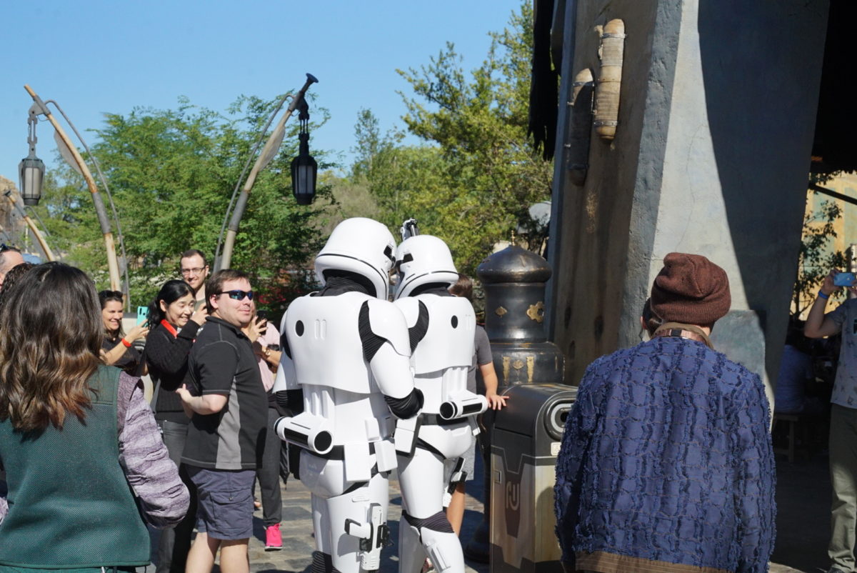 stormtroopers
