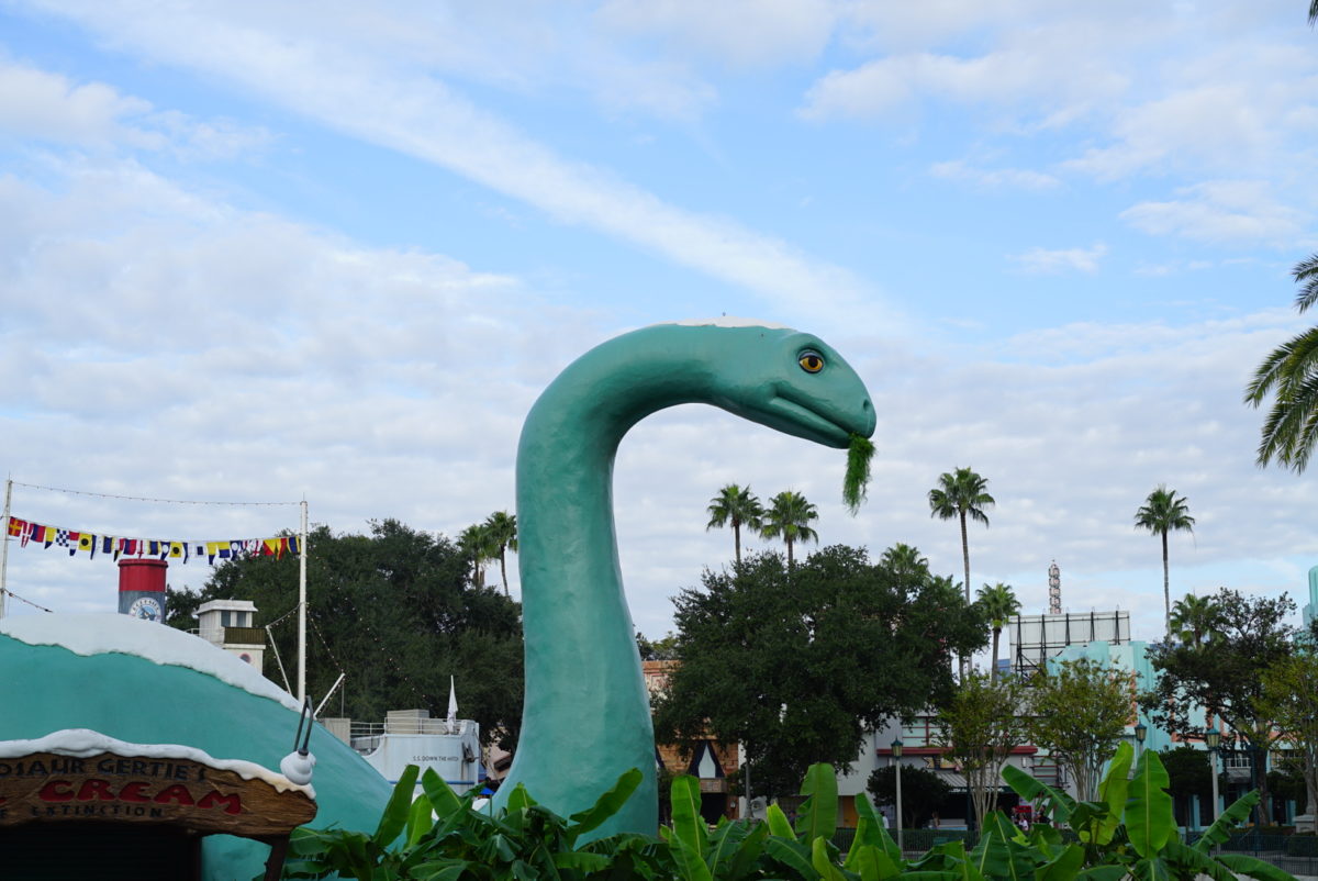 Gertie