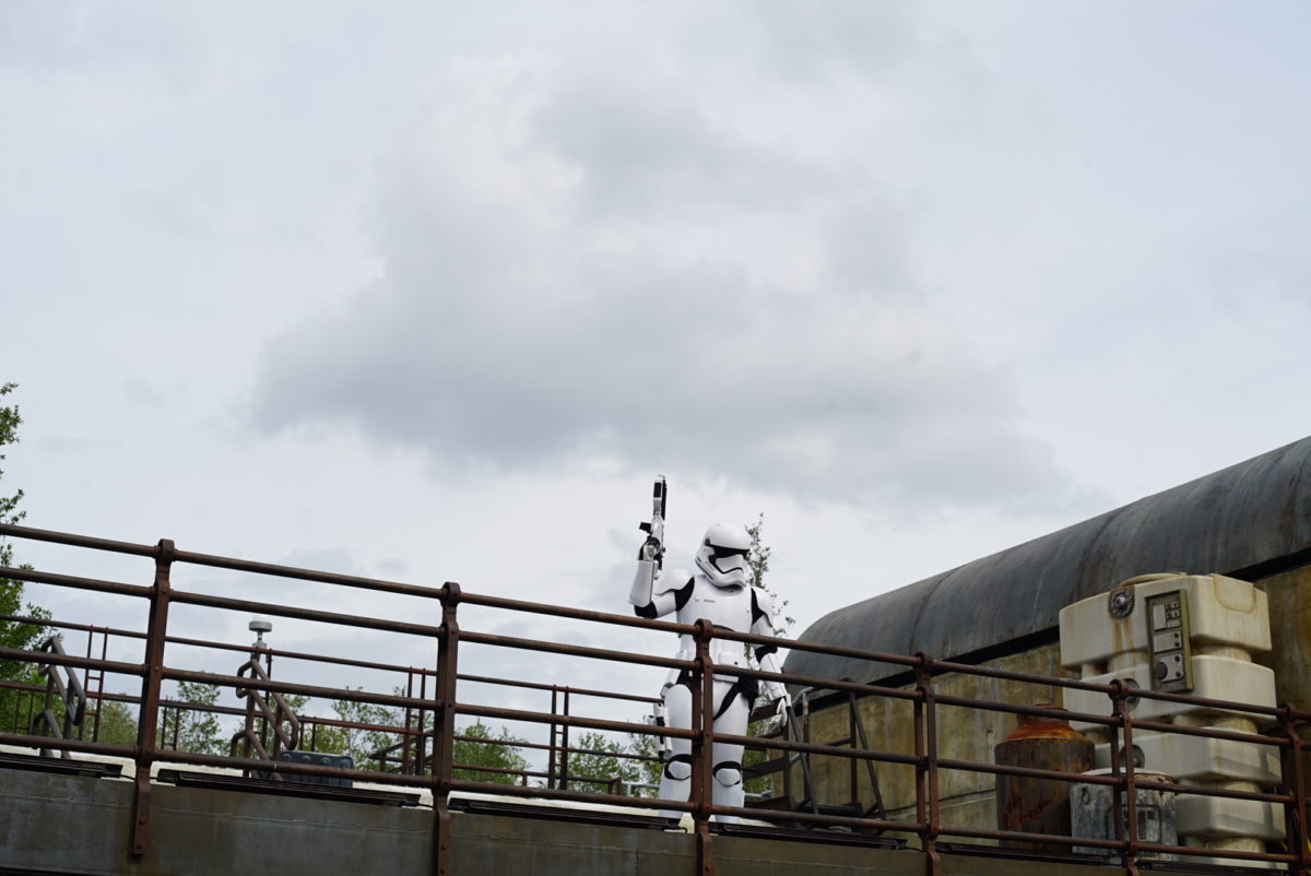Storm Trooper