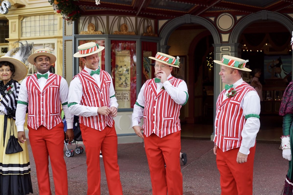 Dapper Dans
