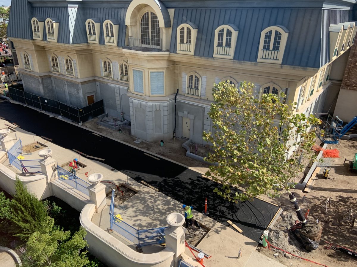 Remy’s Ratatouille Adventure 11/11/19 (3)