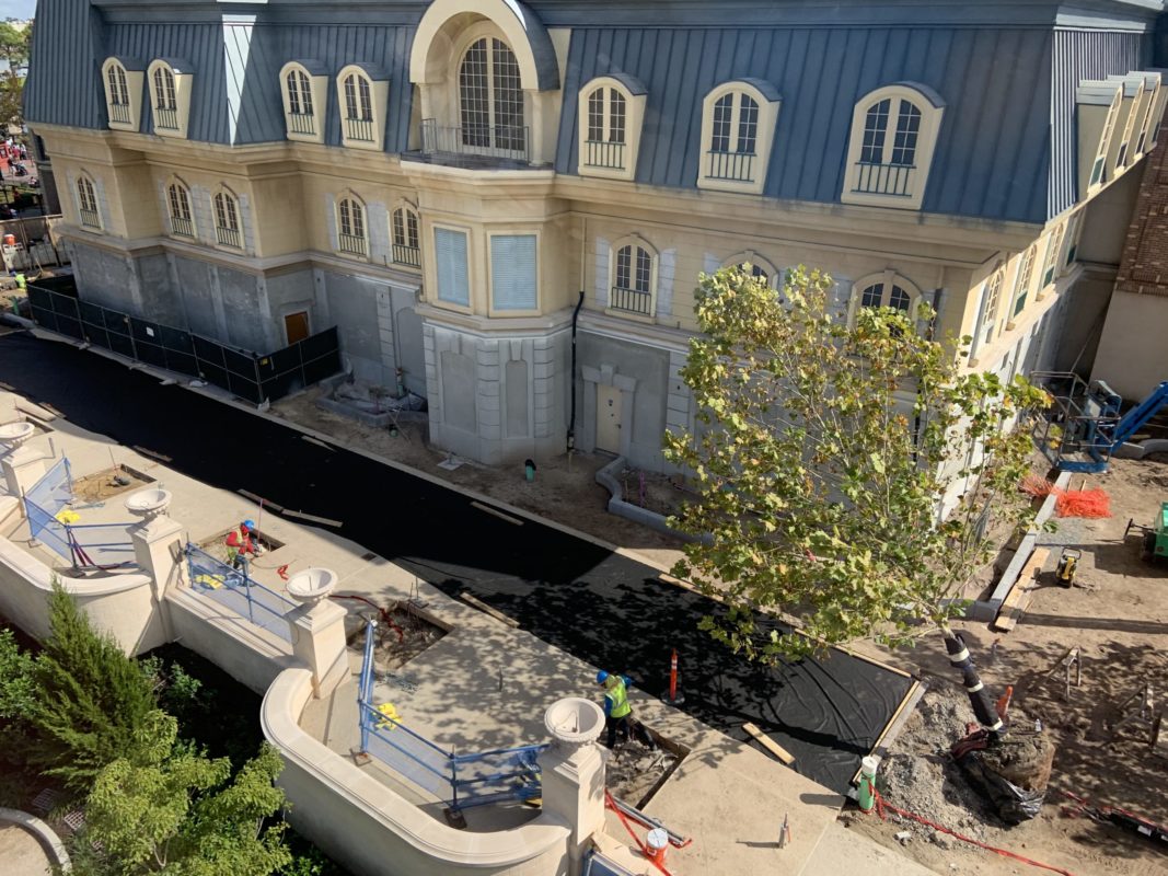 Remy’s Ratatouille Adventure 11/11/19 (3)