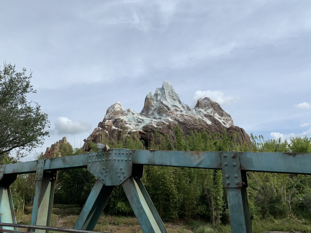 Everest
