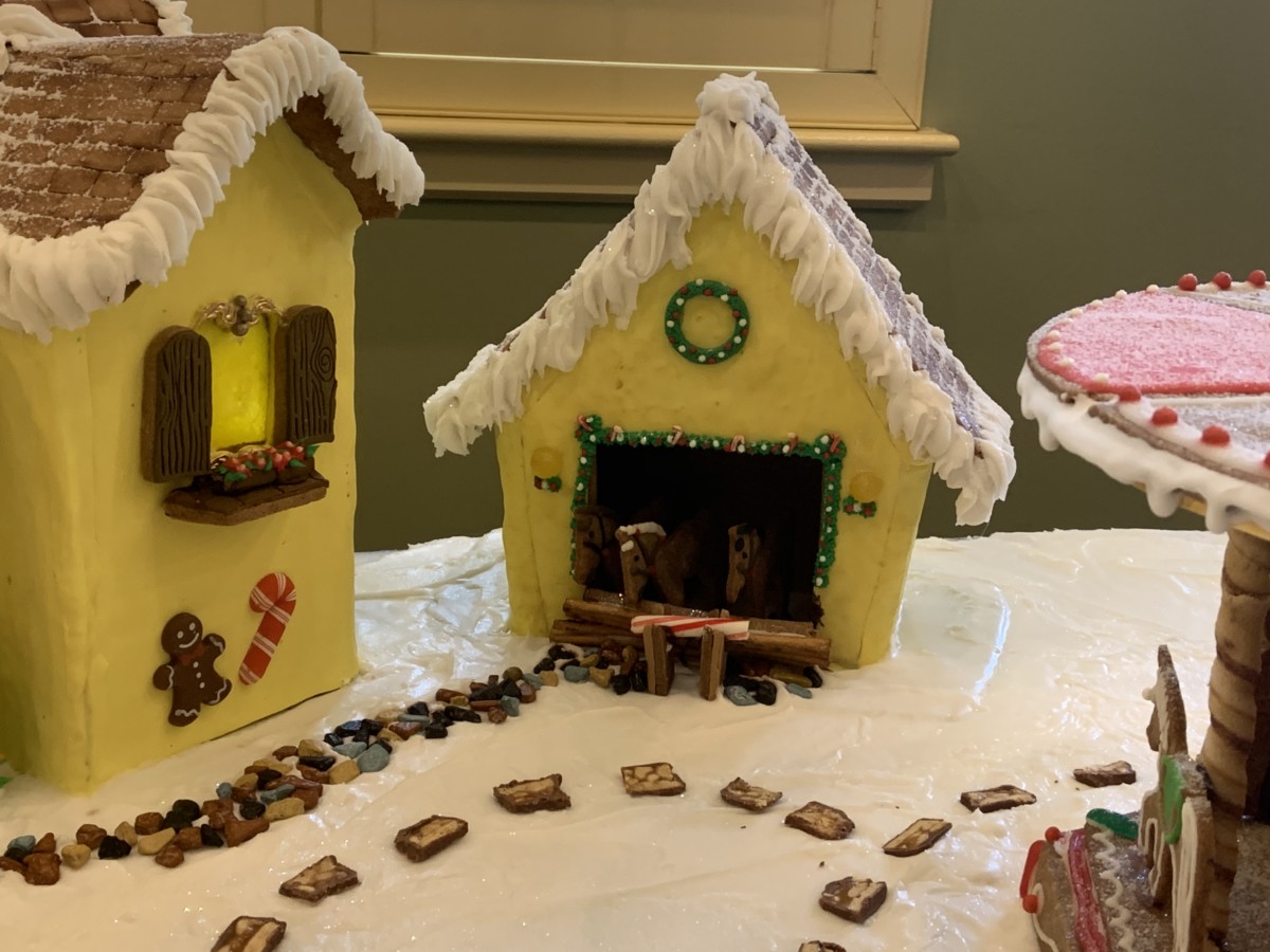 Saratoga Springs gingerbread 2019 (11)