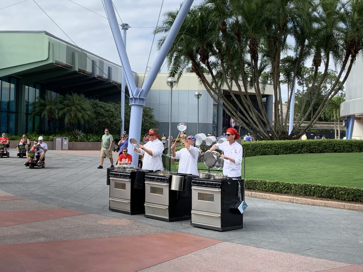 Jammitors Jammin&rsquo; Chefs