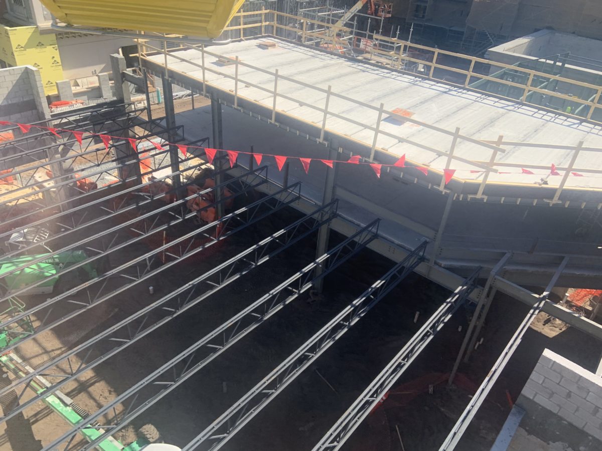 Remy&rsquo;s Ratatouille Adventure 11/3/19 (2)
