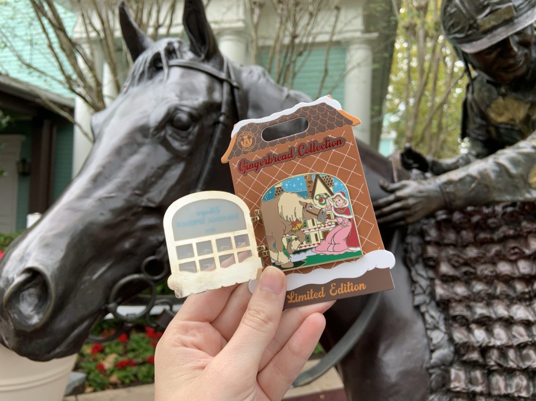 Saratoga Springs gingerbread pin 2019 (16)