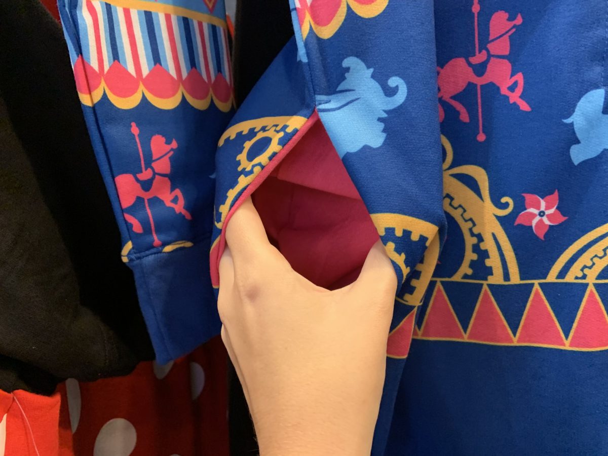Fantasyland onesie (4)