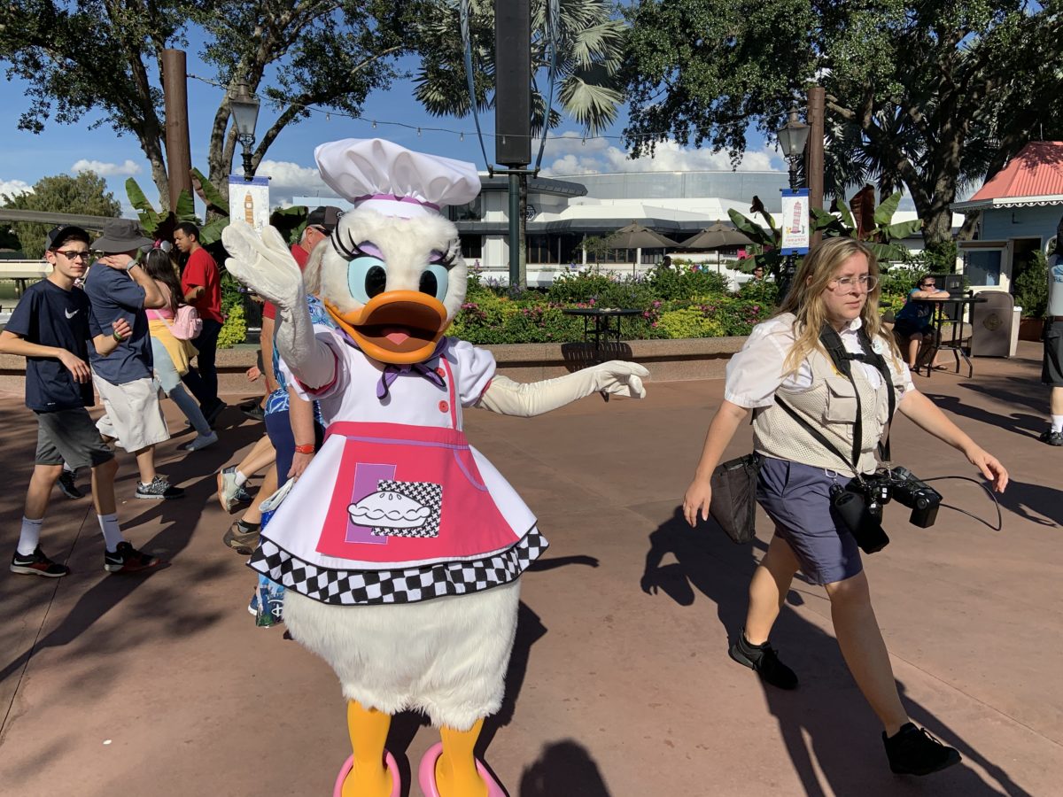 Chef Daisy (1)