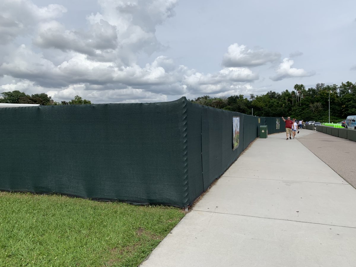 DAK entrance 