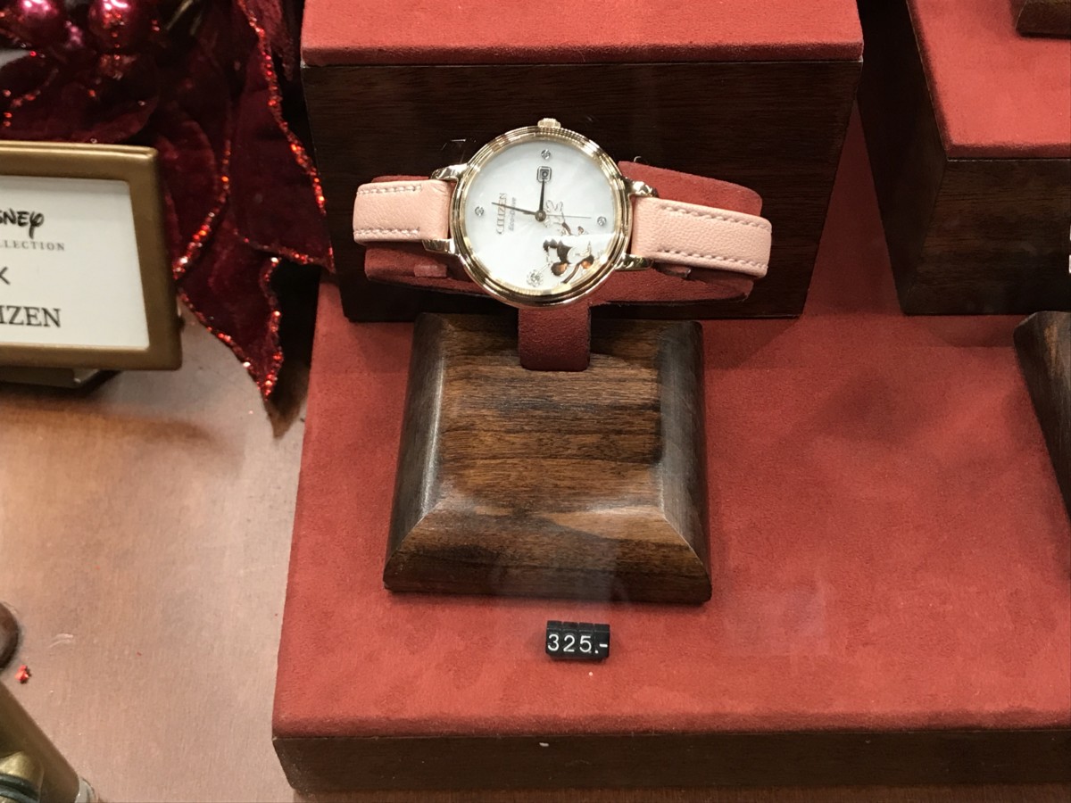 Disney Citizen watch