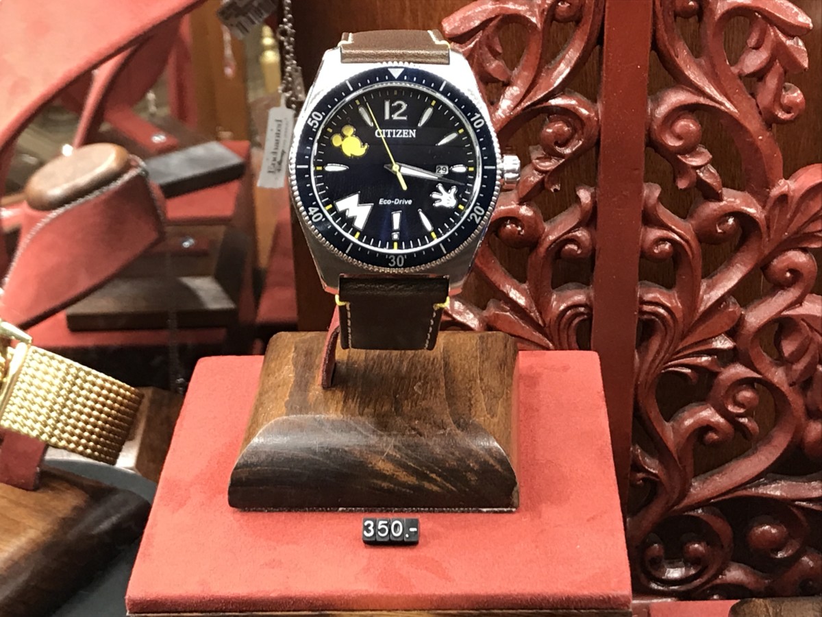 Disney citizen watch