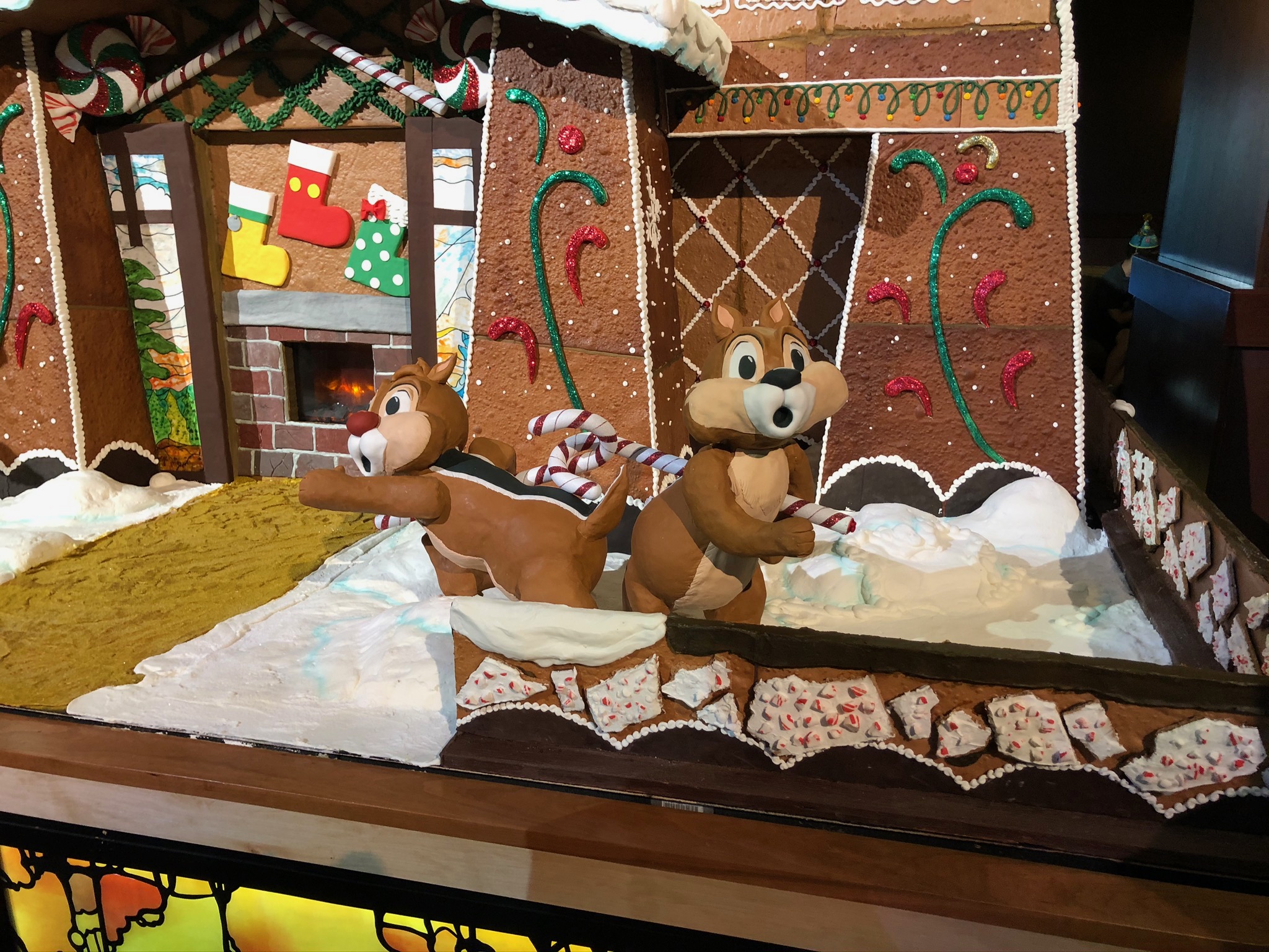 disney grand Californian hotel