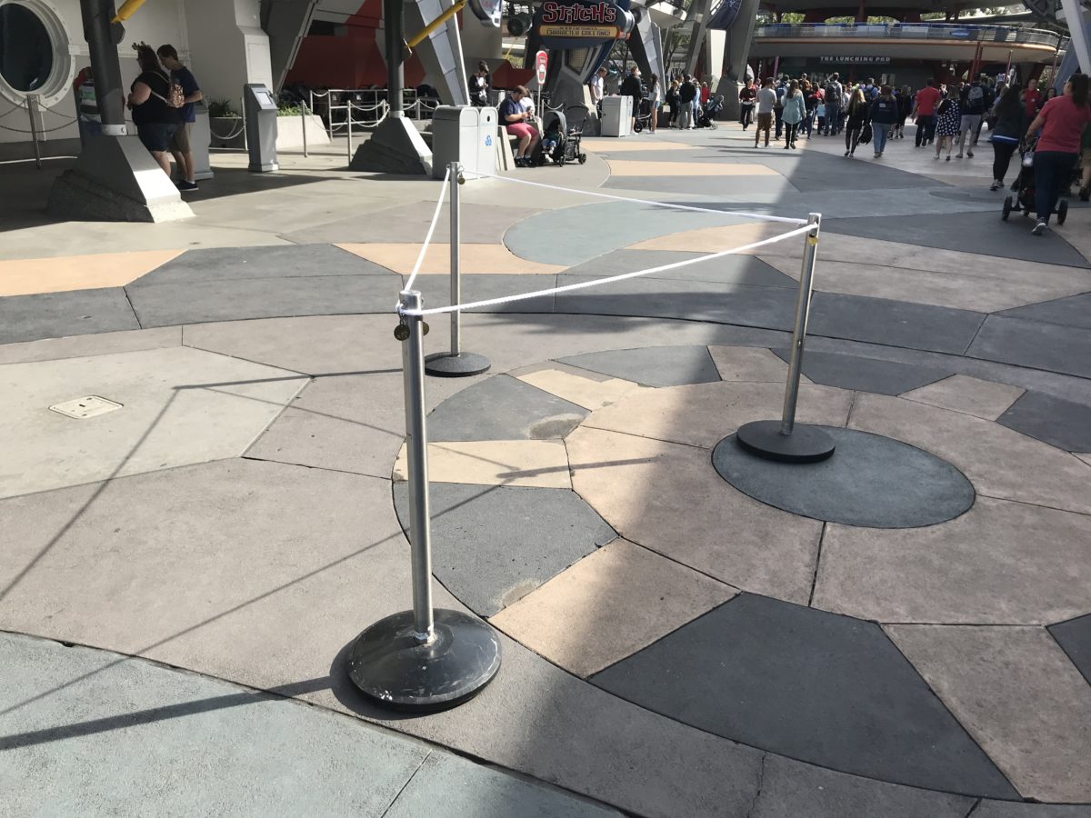 concrete repair
