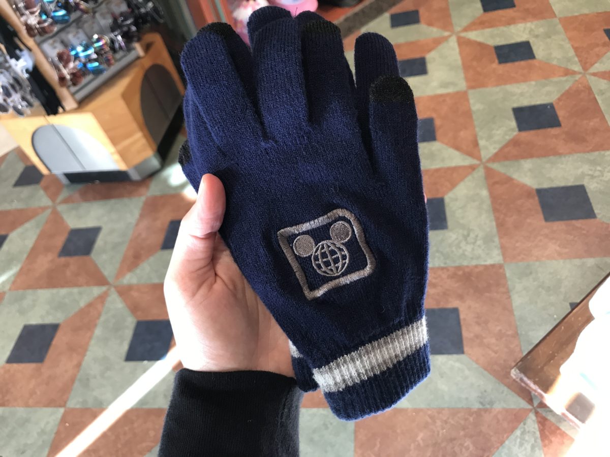 gloves