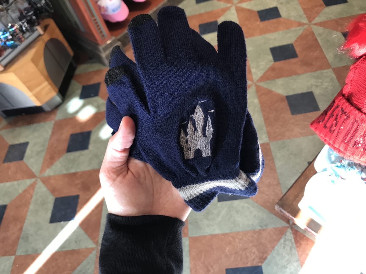 gloves