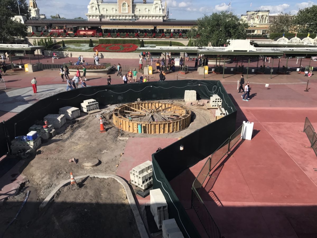 mk front entrance