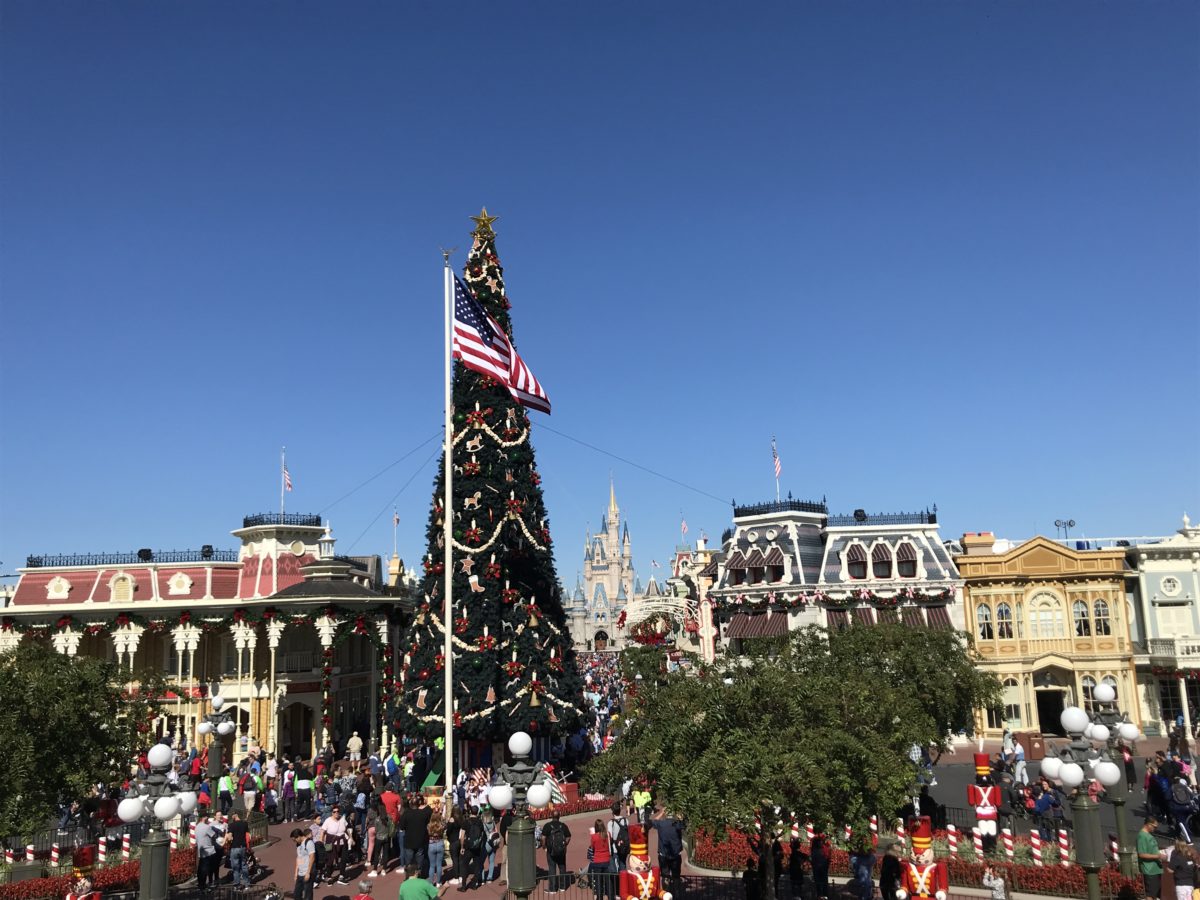 christmas tree