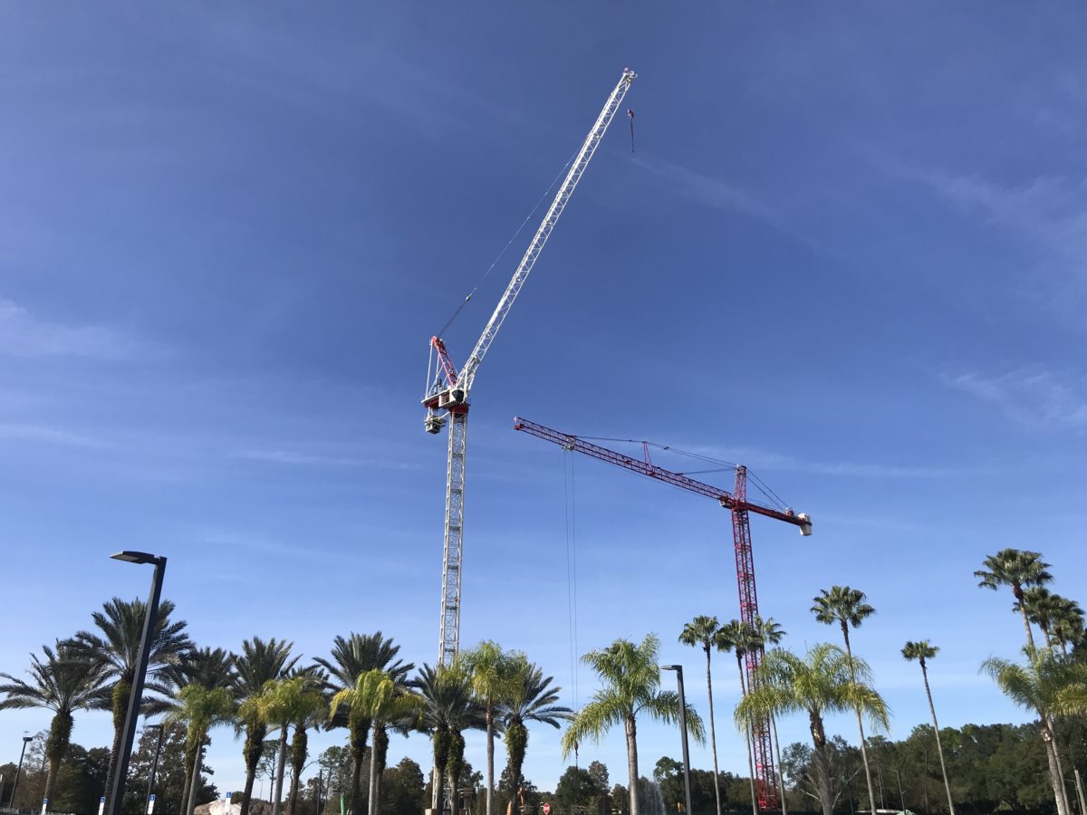 cove construction