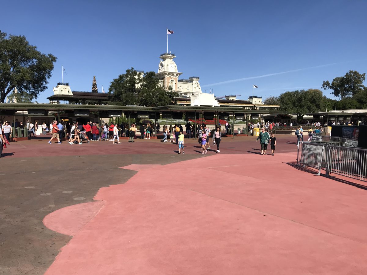 mk front entrance