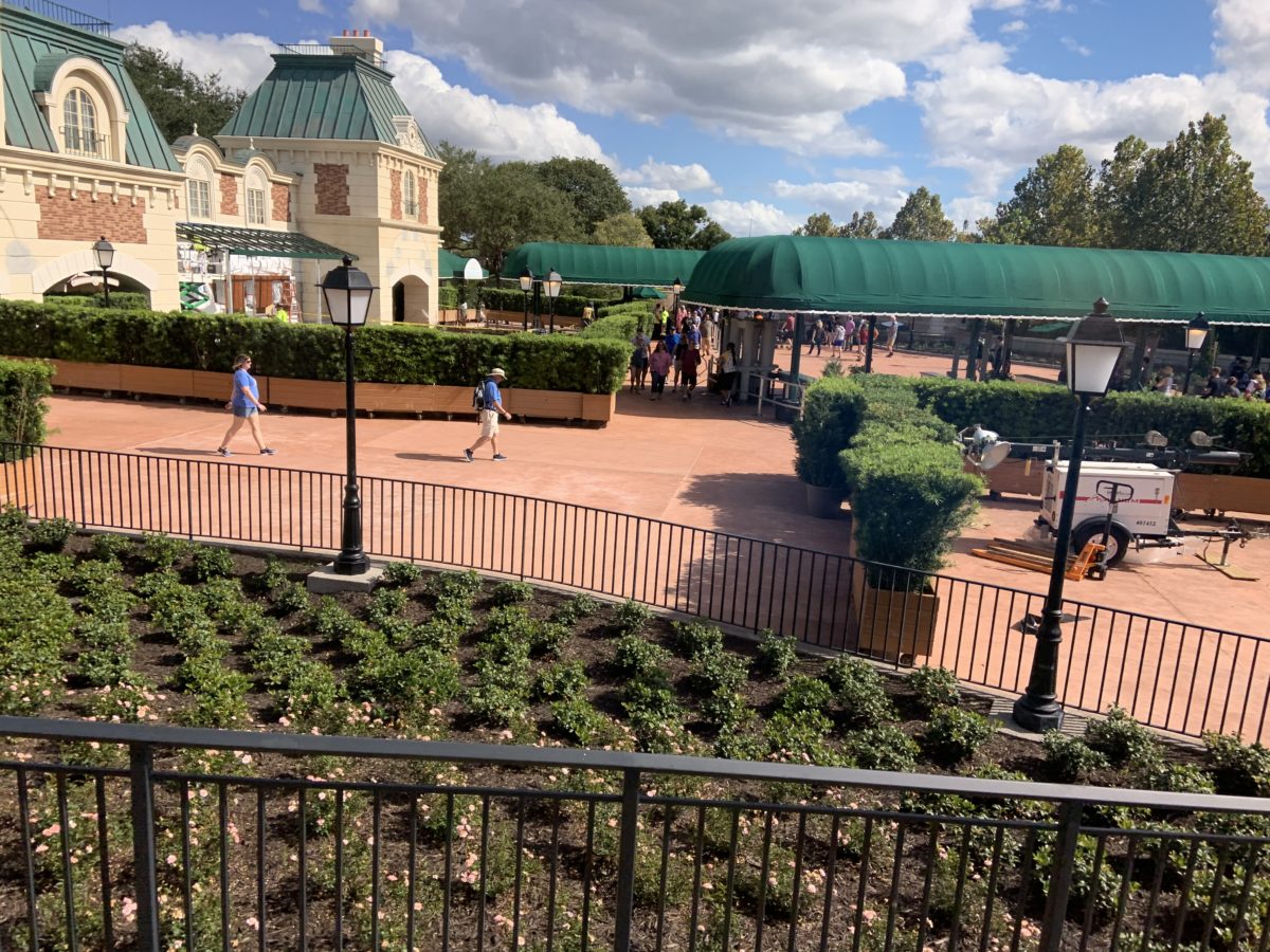 International Gateway Entrance 11/11/19 (3)