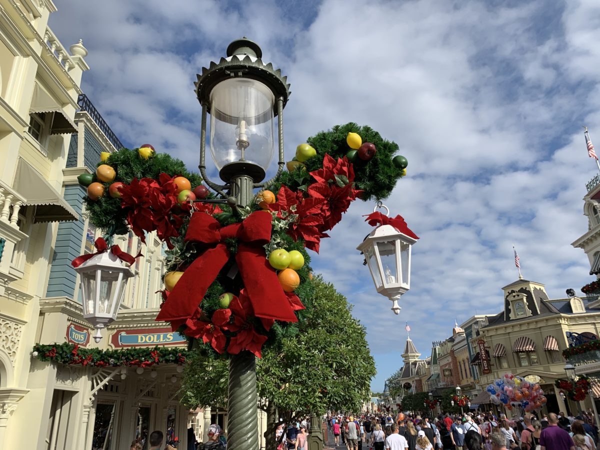 MK Christmas