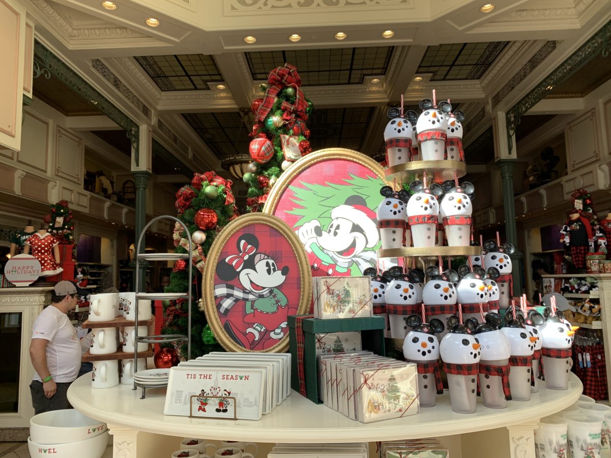 Emporium Christmas