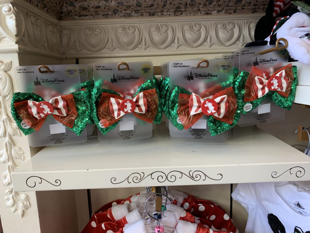 Xmas Bows