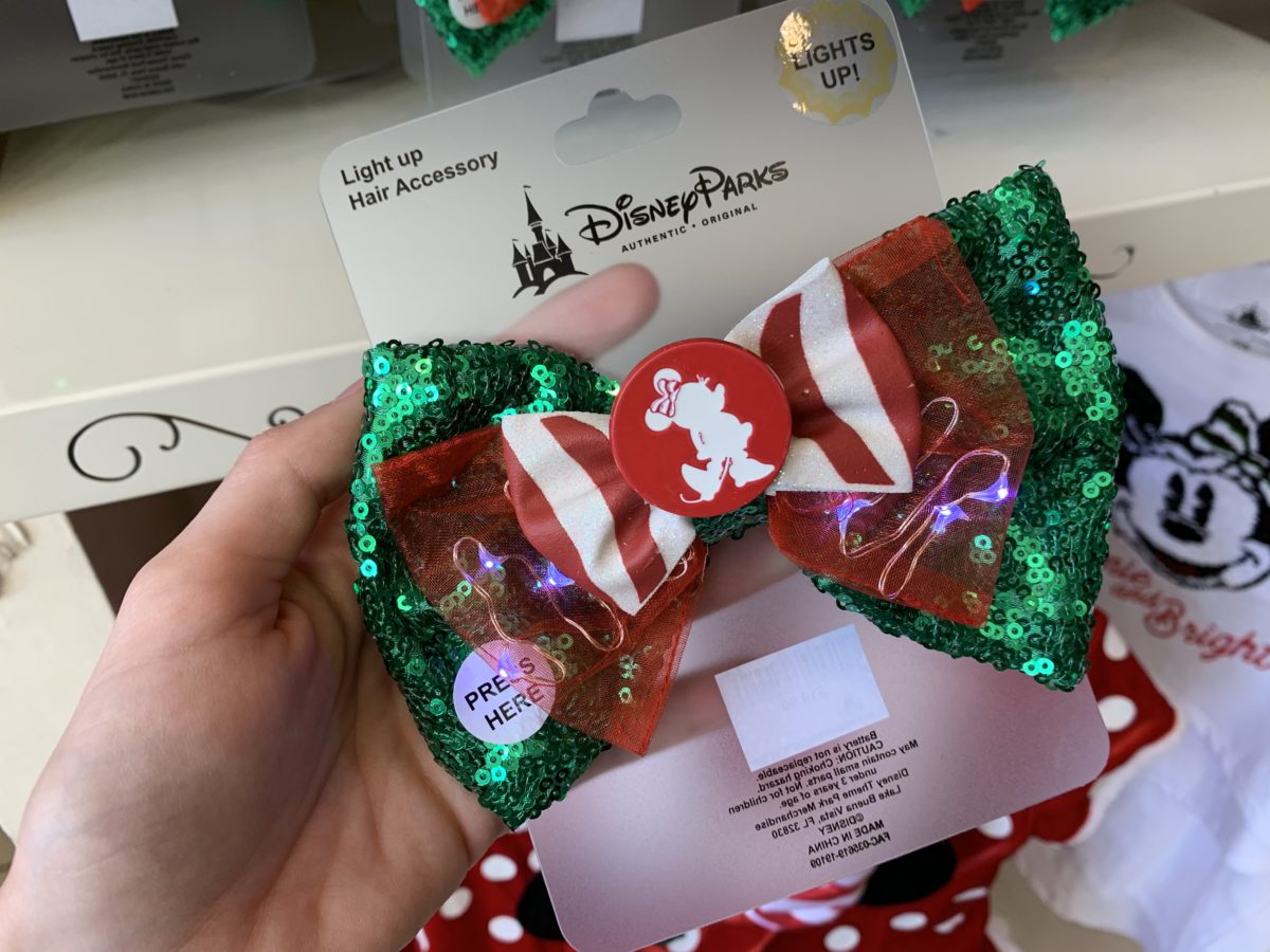 Xmas Bows