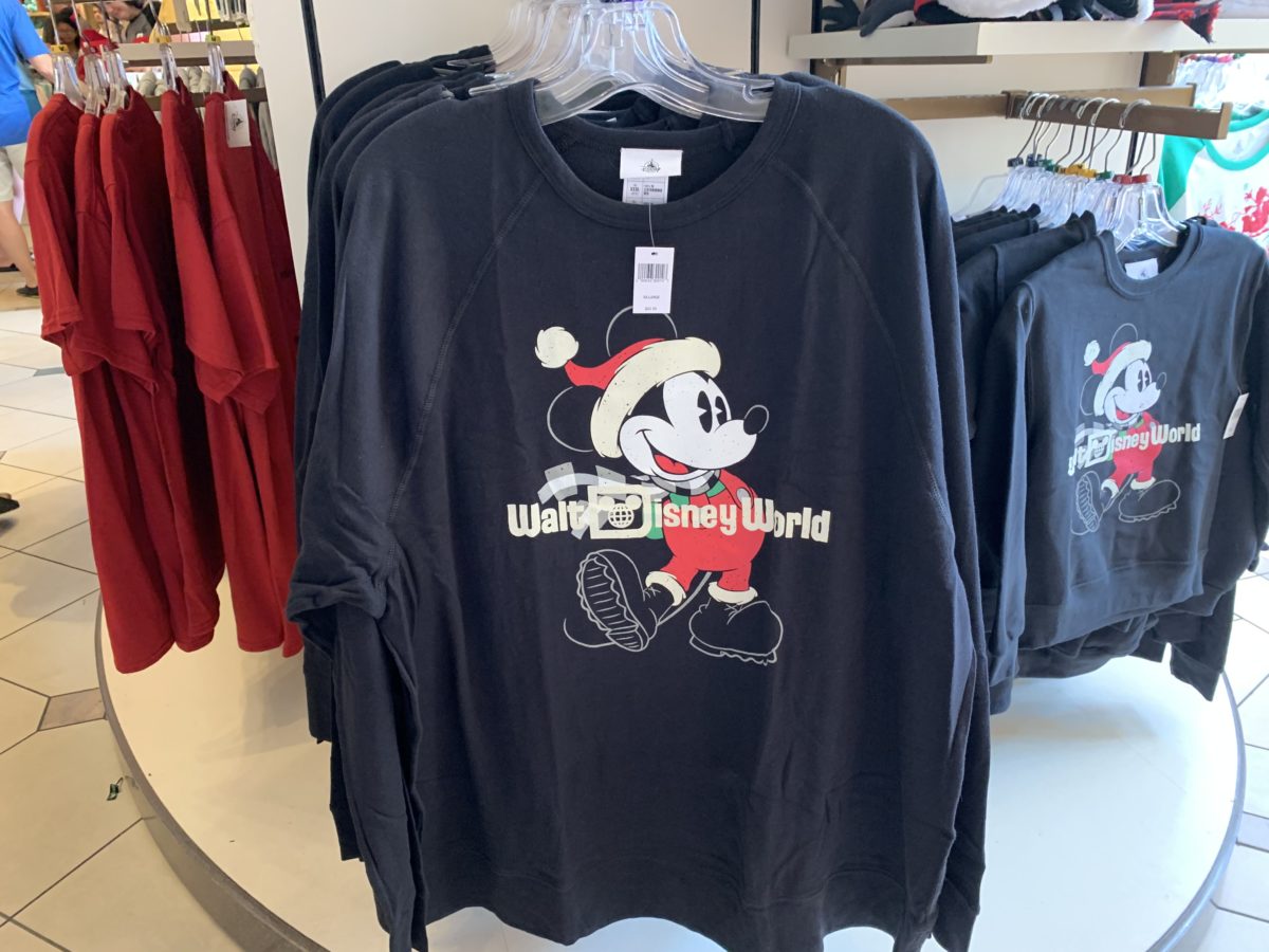 xmas sweater