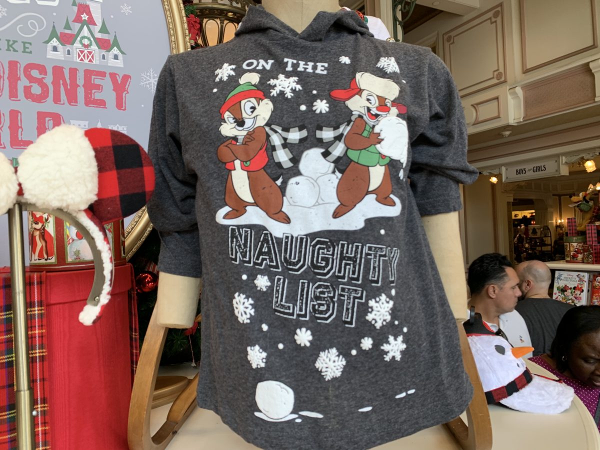 xmas shirt
