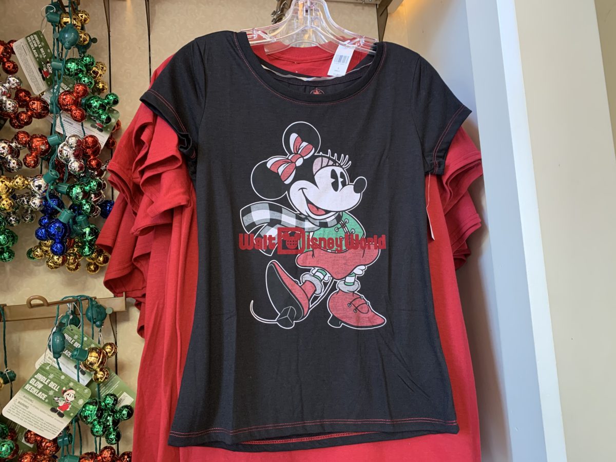 xmas shirt