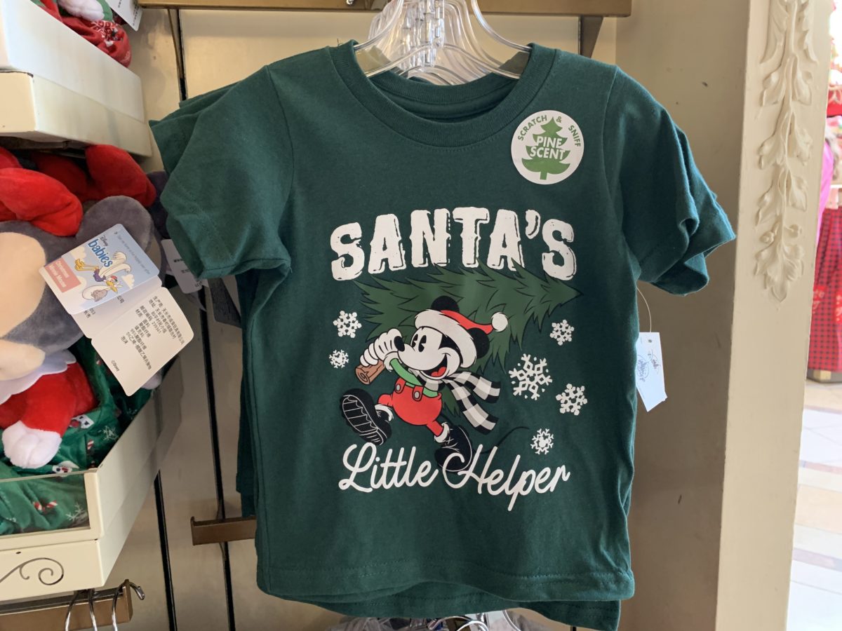 xmas shirt