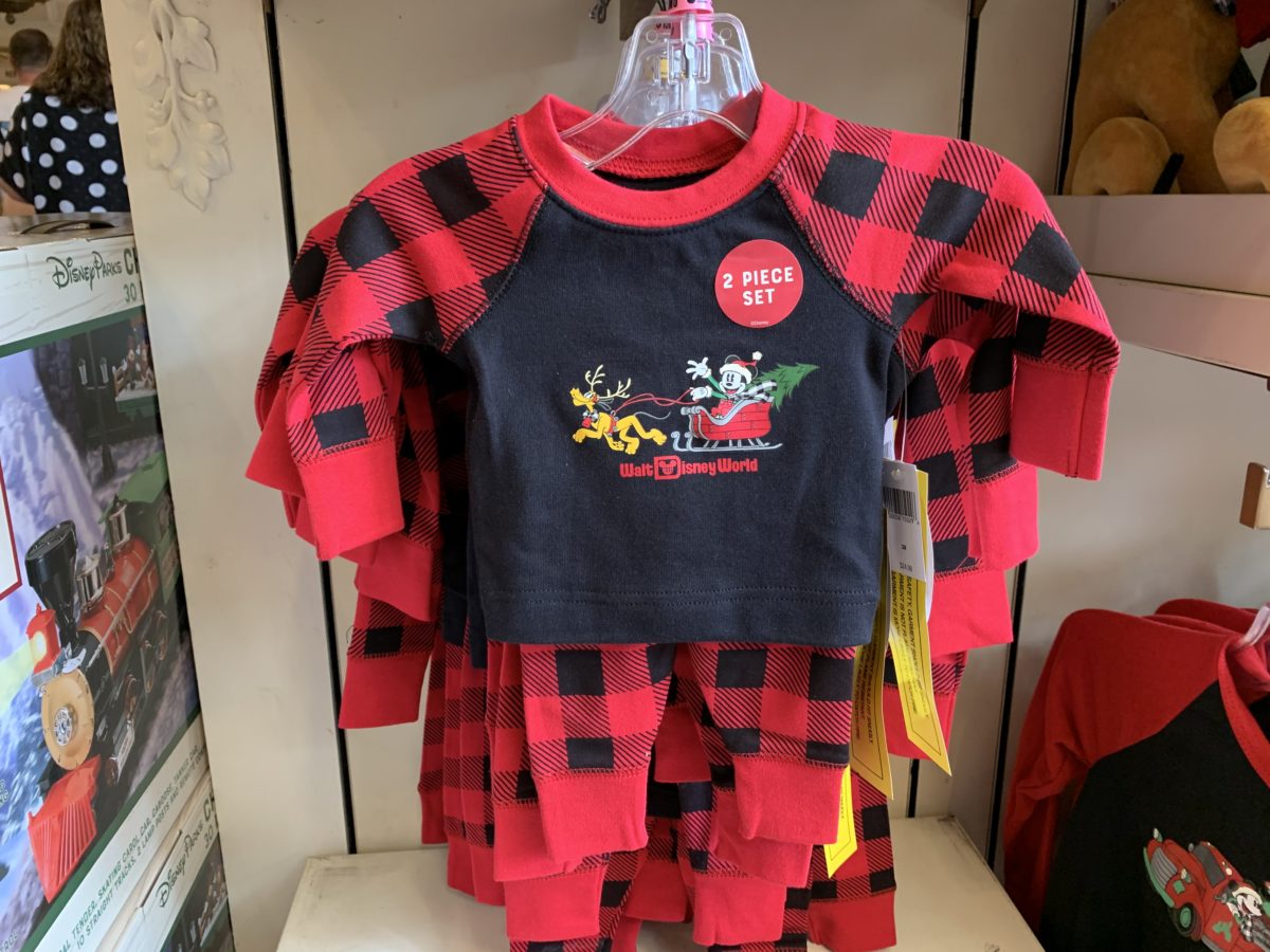 baby xmas