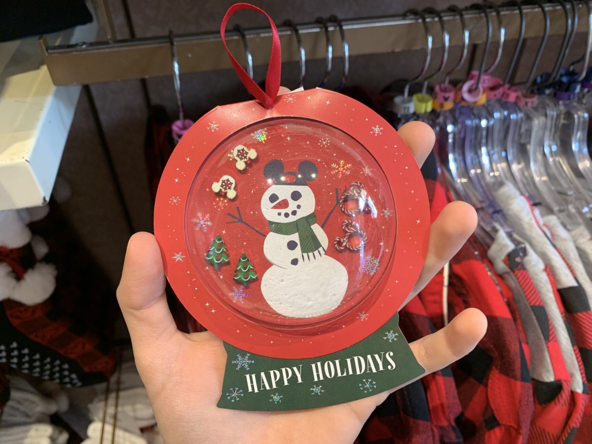 xmas earrings